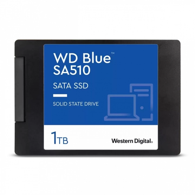 WD Blue SA510 1TB SSD disk