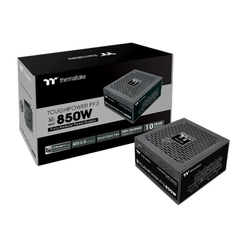 Zasilovač Toughpower Grand PF3 850W 80+ Platinum