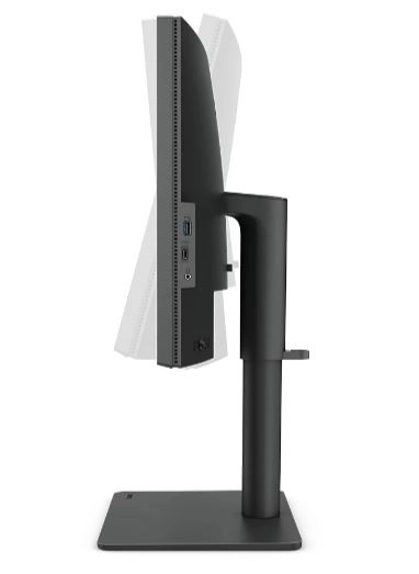 Monitor BenQ PD2506Q 25 palcov