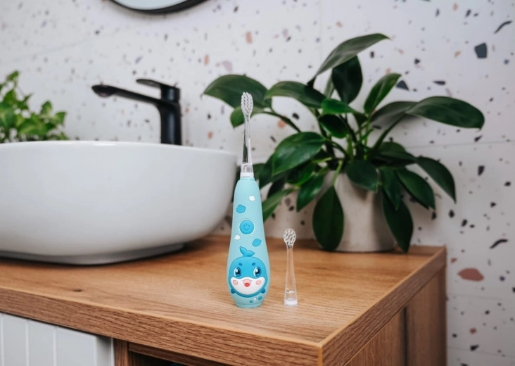 Chytrý časovač s pulzom každých 30 sekúnd