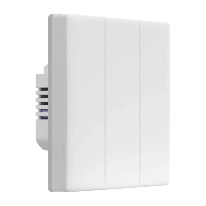 Sonoff TX T5 3C inteligentný dotykový nástenný vypínač