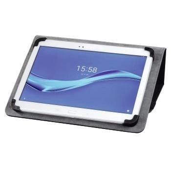 Univerzálne puzdro na tablet Xpand 9,5-11 palcov, čierne