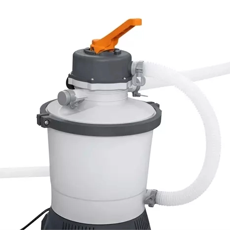 Piesková filtrácia Bestway 3028 l/h