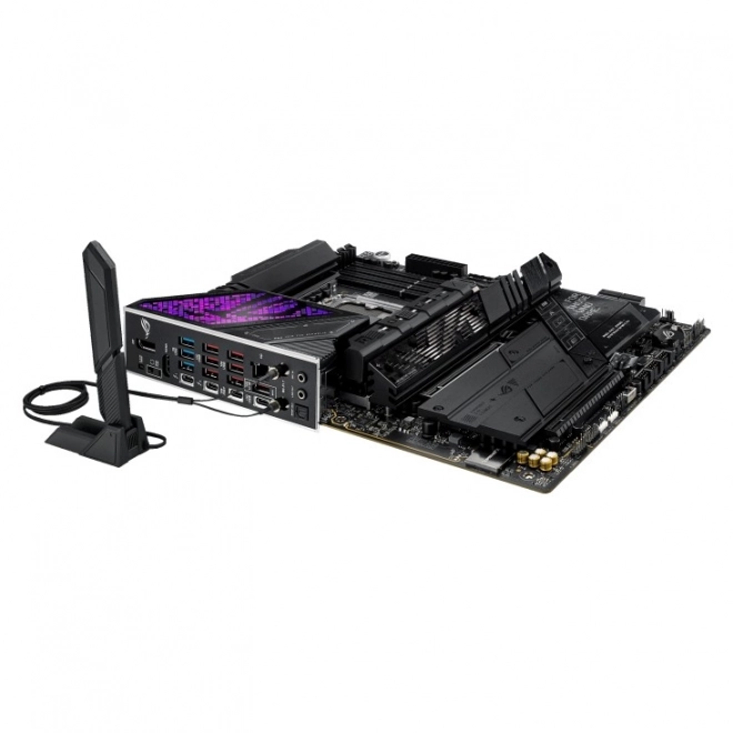 Herná základná doska ROG Strix Z890-E WiFi