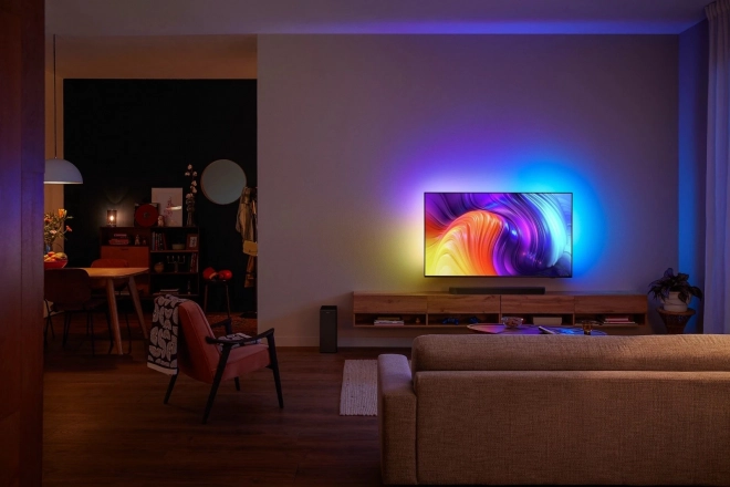 Soundbar s Dolby Atmos