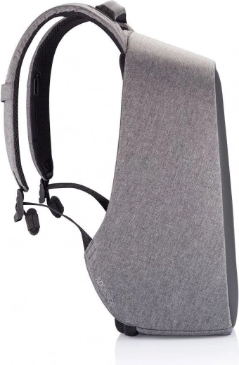 Antikrádežová konštrukcia so skrytými zipsami