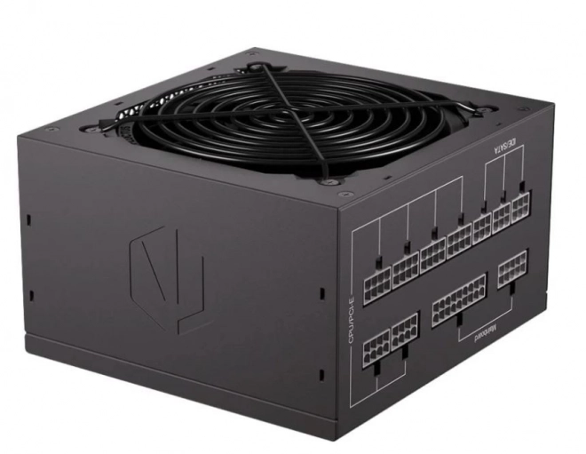 Zlatý napájací zdroj Supremo FM5 750W