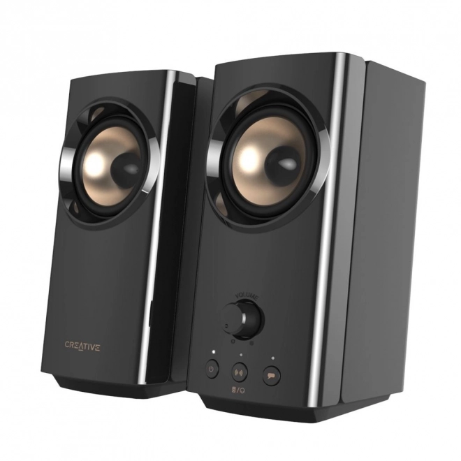 Bezdrôtové reproduktory Creative T60 2.0