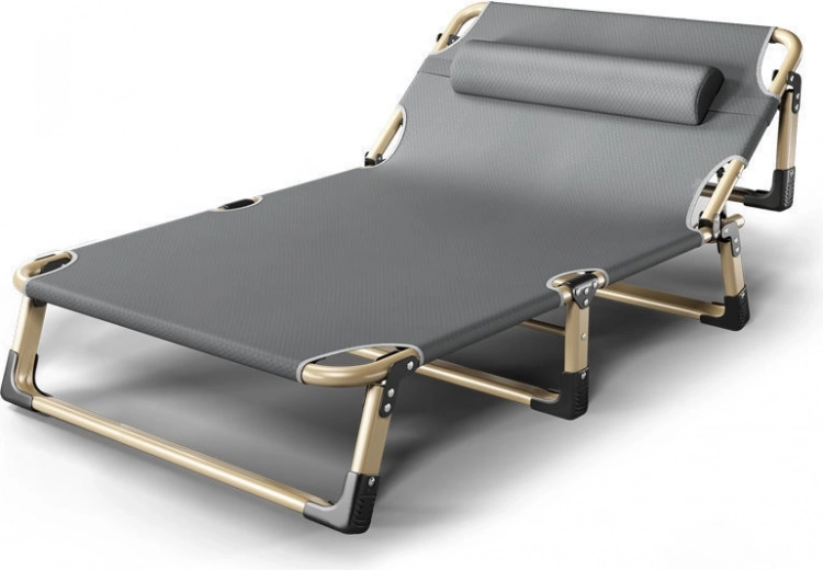 Stabilný oceľový rám s istiacím zámkom