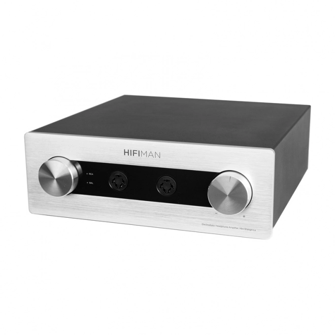 Elektrostatický slúchadlový systém HiFiMAN Mini Shangri La