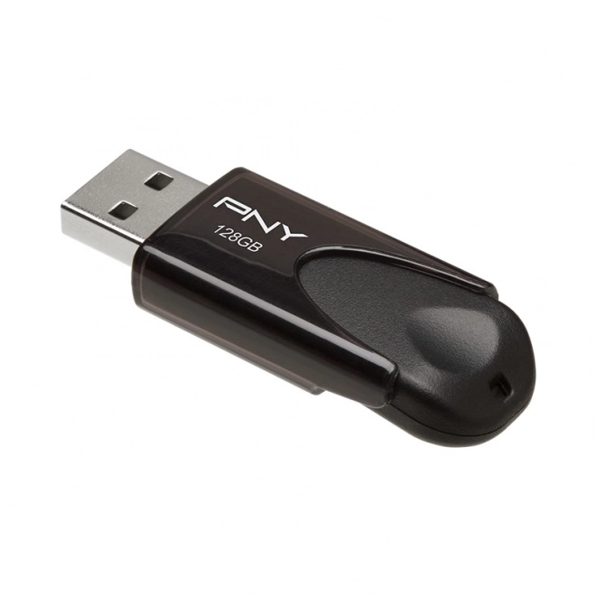 Externý USB flash disk 128GB