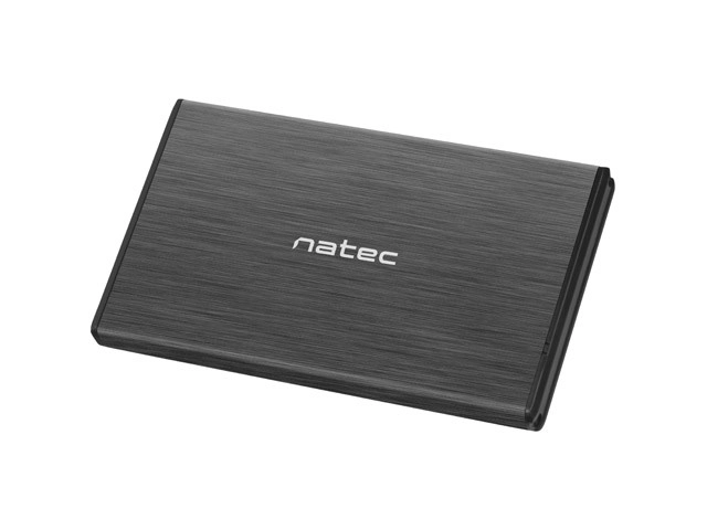 Externý Box Na Disk 3.5'' NATEC Rhino USB 3.0