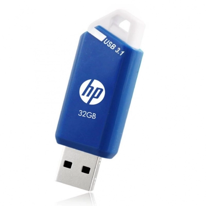 USB kľúč 32GB HP USB 3.1