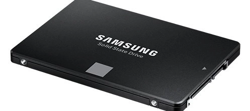 Samsung 870 EVO SSD 1TB
