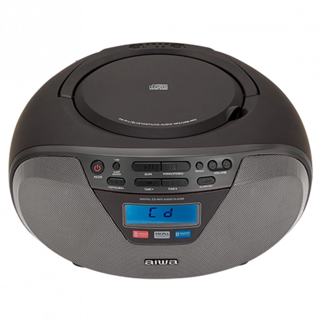 Prenosný CD/MP3 Boombox Aiwa