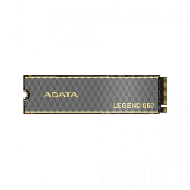 SSD Disk LEGEND 860 PCIe 500GB