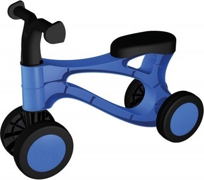 Stabilita pre prvé krôčiky