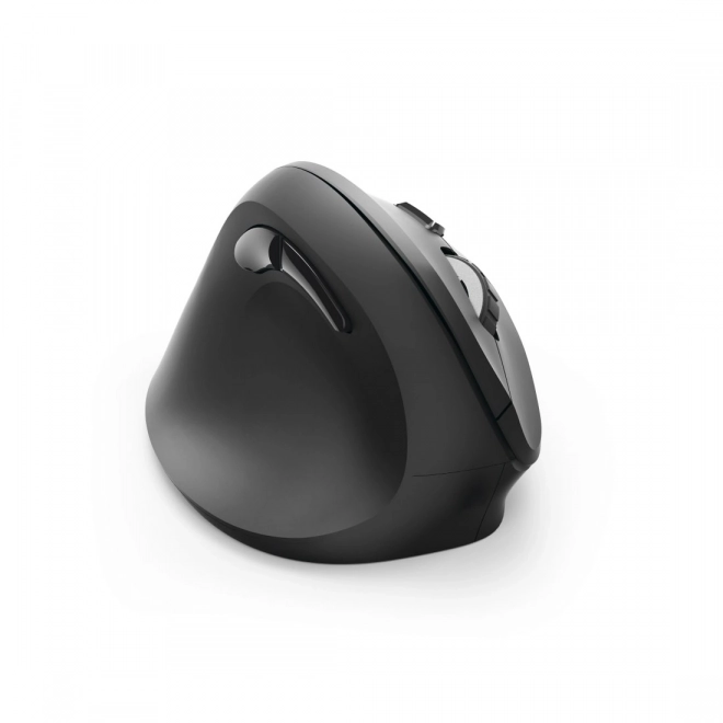 Ergonomická bezdrôtová myš pre ľavákov
