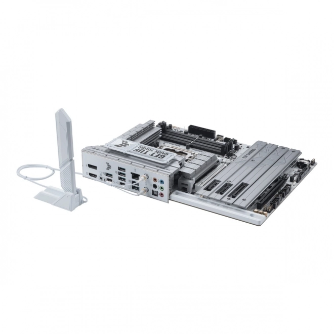 Herná základná doska TUF Gaming Z890-Pro WiFi