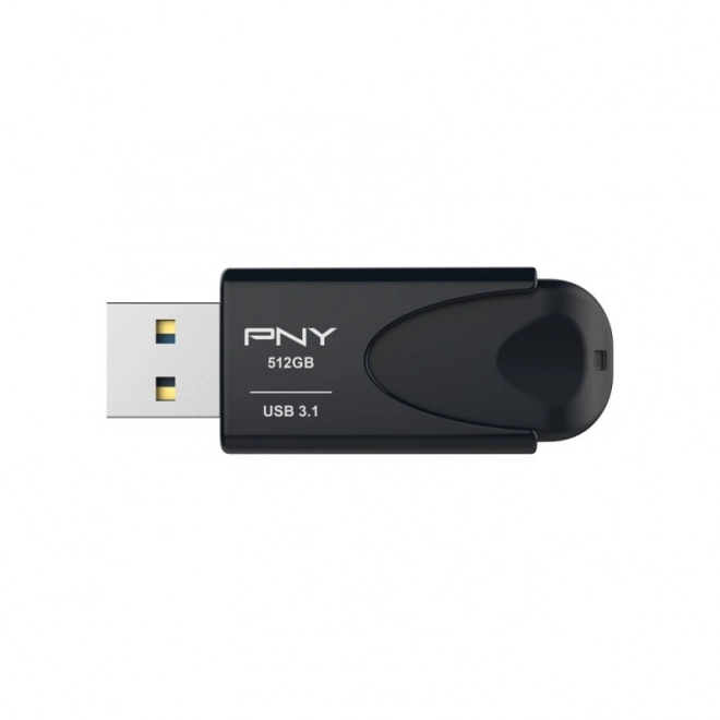 USB kľúč 512GB USB 3.1 Attaché 4