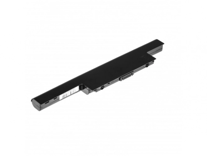Baterka pre notebooky Acer Aspire - Green Cell Li-Ion