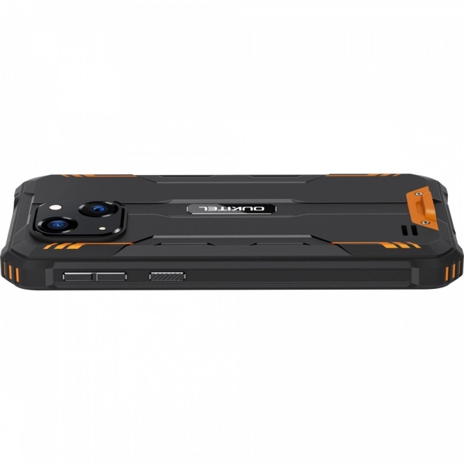 Odolný smartfón WP32 Pro 4G Orange