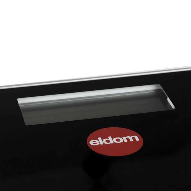 Bezpečnostné sklo a prehľadný LCD displej