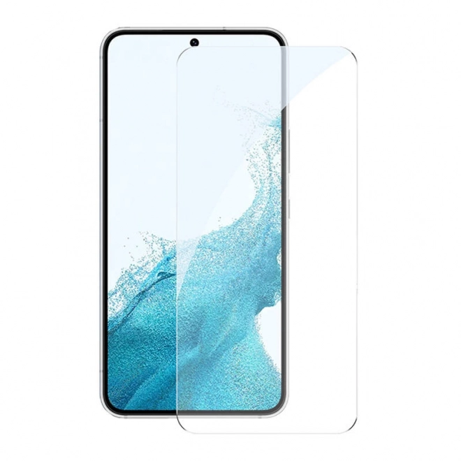 Tvrdené sklo Baseus pre Samsung S23