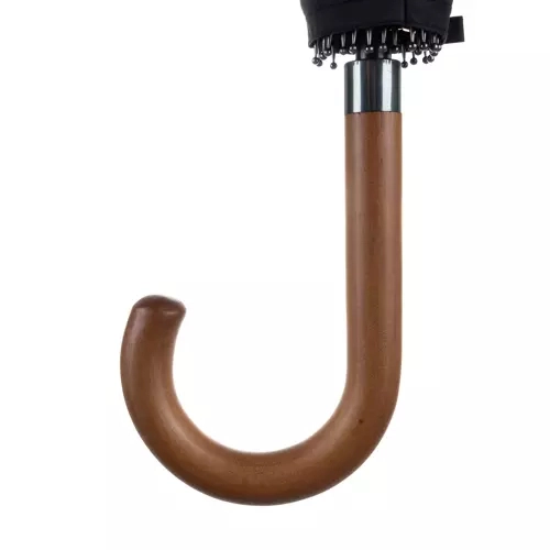 Elegantná drevená rukoväť