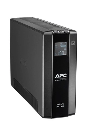Záložný zdroj BR1600MI UPS Back Pro