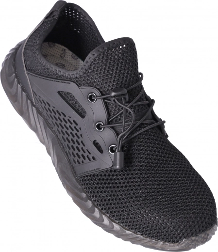 Priedušný a ľahký zvršok