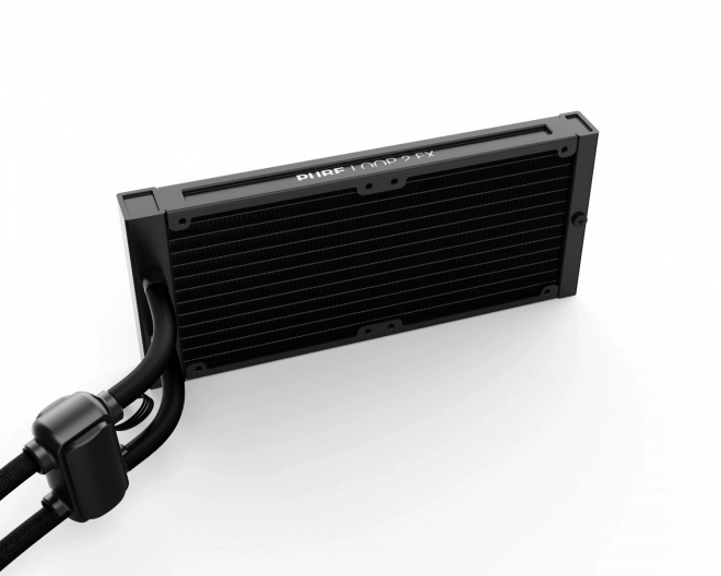 Chladič CPU s kvapalinovým chlazením Pure Loop 2 FX 240mm