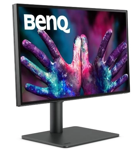 Monitor BenQ PD2506Q 25 palcov