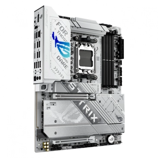 Základná doska ROG Strix X870-A Gaming WiFi AM5
