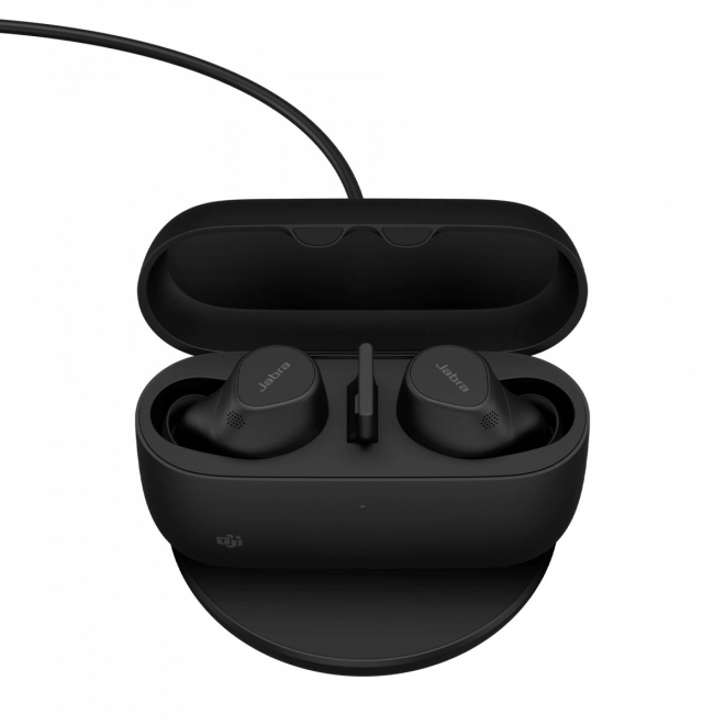 Jabra Evolve2 Buds bezdrôtové slúchadlá