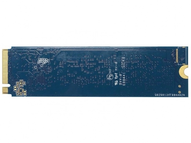 Patriot P300 SSD 512GB M.2 PCIe