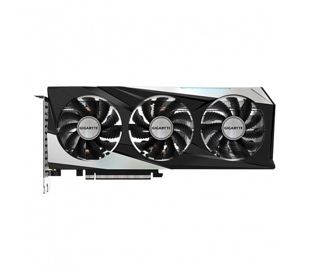 Grafická karta GeForce RTX 3060 Gaming OC 12GB