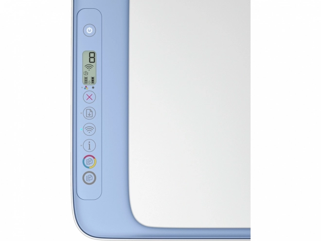 Multifunkčné zariadenie DeskJet 2822e