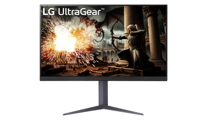 UltraGear Monitor 32 QHD 180Hz