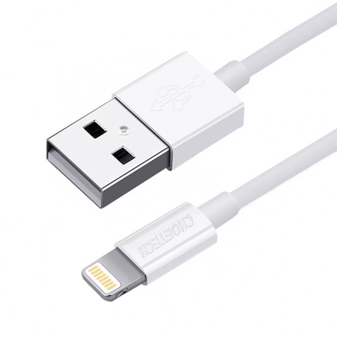 USB na Lightning kábel Choetech