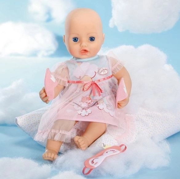 Baby Annabell Nočná Košieľka Sladké Sny