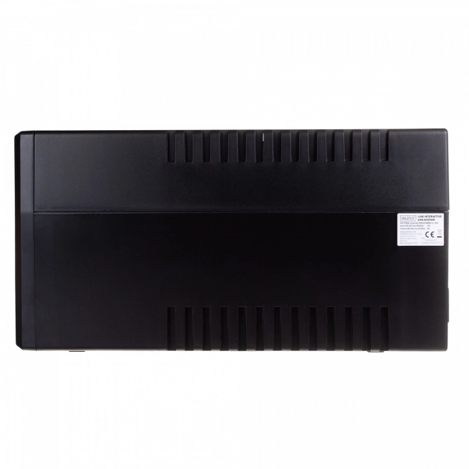 Záložný zdroj UPS Line-Interactive LED