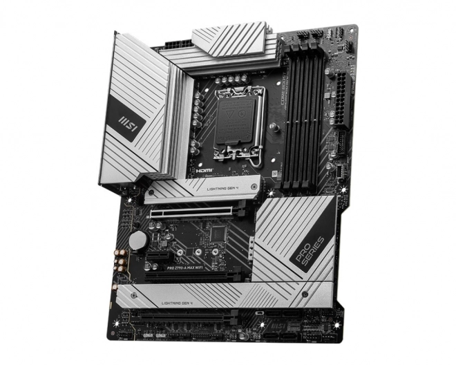 Základná doska PRO Z790-A MAX WiFi