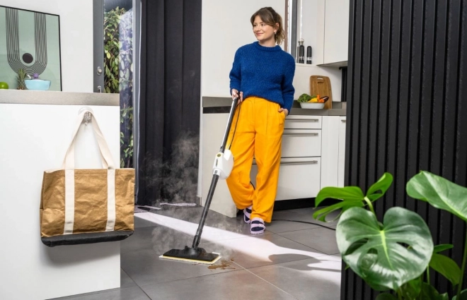 Parný mop SC1 Multi & Up Kärcher