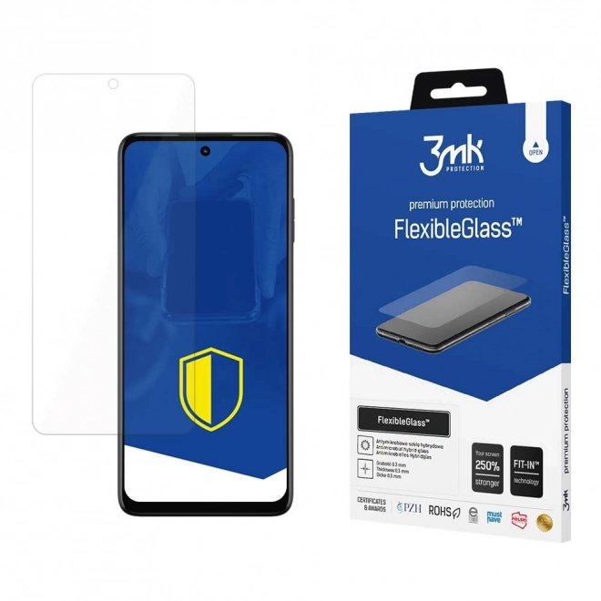 Ochranné sklo FlexibleGlass pre Motorola Moto G73 5G