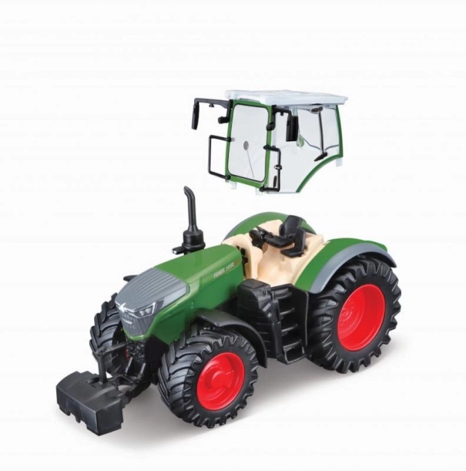 Traktor Bburago Fendt 1050 Vario