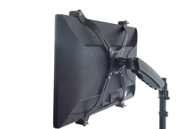 Adaptér na LCD bez VESA otvorov, max. 30", max. zaťaženie 8 kg
