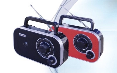Rádio
