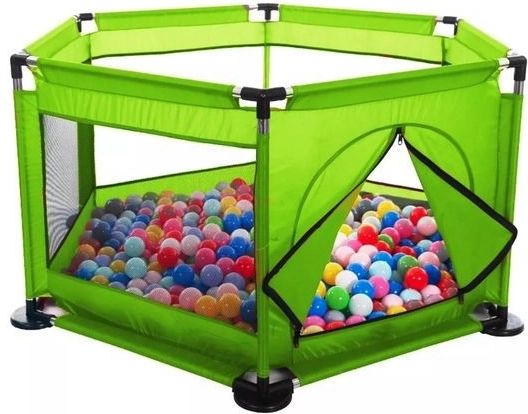 Priestranná a bezpečná