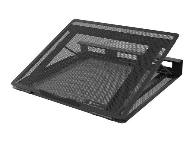 Natec Tern 2 nastaviteľný stojan na laptop